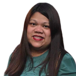 Jo Anne Dagupan