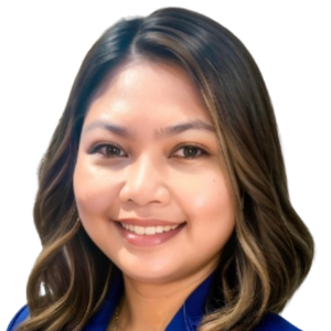 Mary Grace Ramos