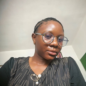Obiekwe Maryann