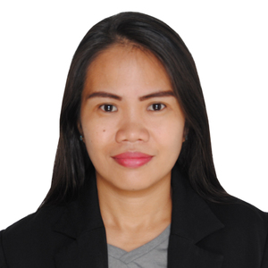 Ma. Hazel Bianan Clavel