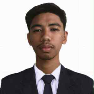 Bryan Justine Molina