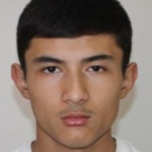 Abduganiyev Saidamin