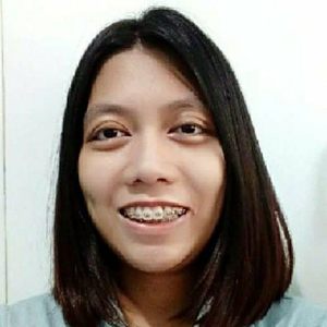 Cathy Grace Conjurado