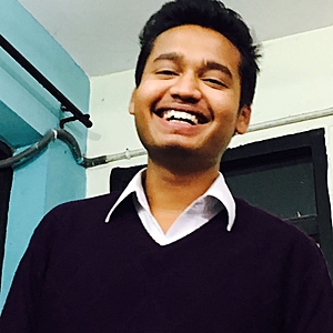 Krishna Gopal Pal