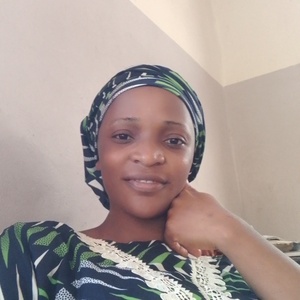 Ojoh Grace Ihotu