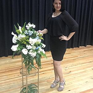 Angelica Maria Ratliff