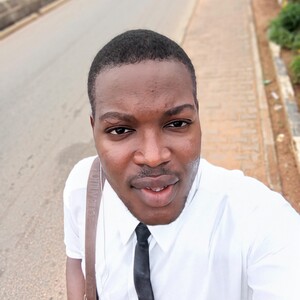 Osaigbovo David Iginua Solomon