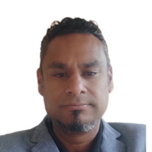 Darren Reddy