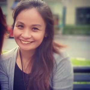 Elaine Cantos