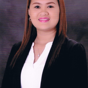Jhanness Constantino