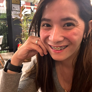 Abigail Laroya