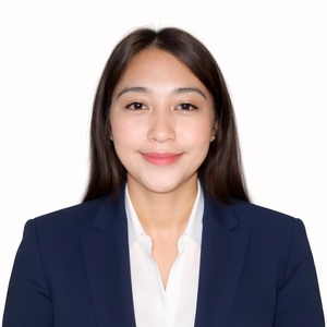 Brillyn Chreshia Otugay