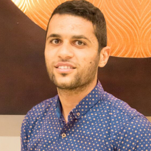 Abdelrahman Khalel