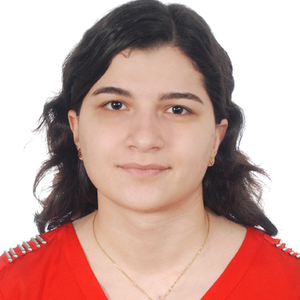 Mariam Saralidze