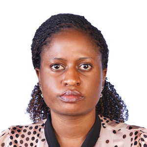 Sharon Nakacwa