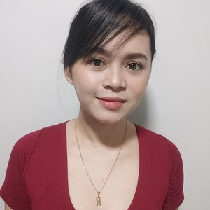 Rheamie Dela Peña