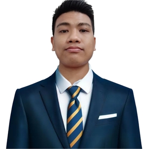 Arvie Jay Guerrero