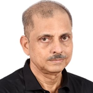 Gurudutt (Ge De) Talmaki