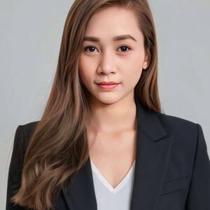 Mary Anne Dela Torre