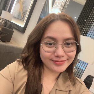 Mary Ann Penera