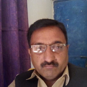 Tanveer Abbasi