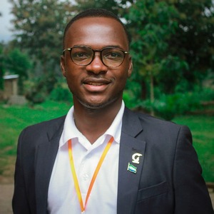 Simon Bekoe