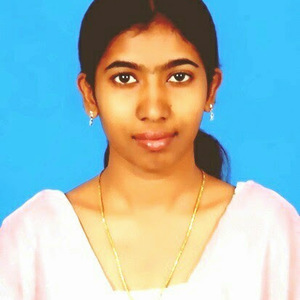 Sangeetha Muthiah