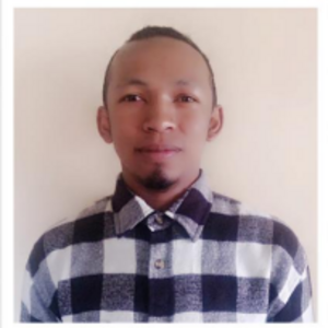 Andriamaherilaza Rocky
