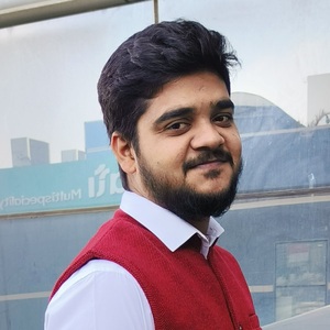 Shivam Singh Parmar