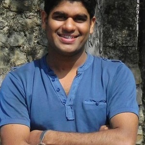 Anupam Singh