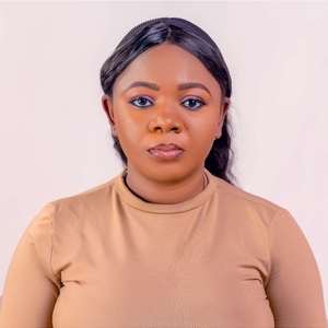 Vivian Nwanzang Bello