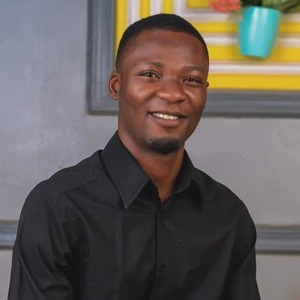 Ayoola Stephen