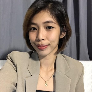 Crystal Charm Castro