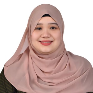 Maryam Abing