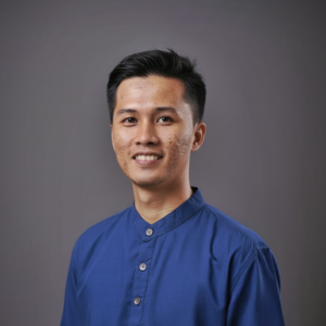 Muhammad Pambudi Am