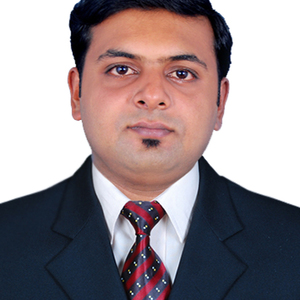 Joji Kurian