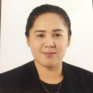 Paulina Christine Salvador