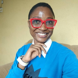 Oluwaseun Omotayo