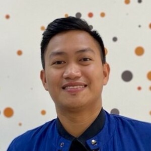 Ronnie Beldad