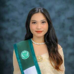 Kendra Maxine R. Roxas