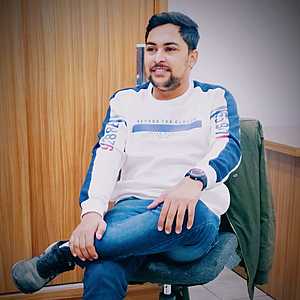 Gopal Sharma