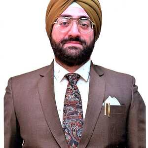 Balbir Saggu