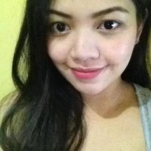 Marianne May Cuarez