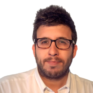 Javier Aranda Serralbo