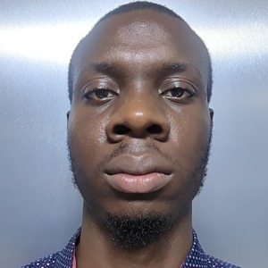 Anthony Idiata