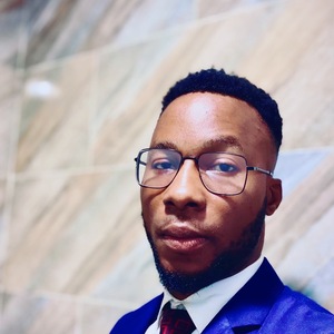 Michael Udoh
