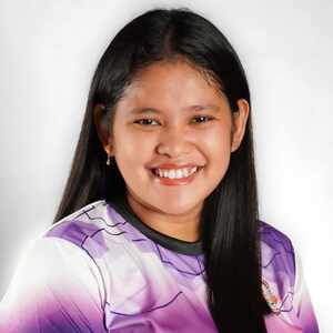 Katherine Joy Alua