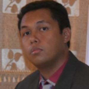 Nathaniel Rindra Rakotomanoelina