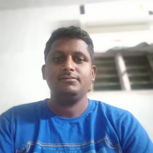 Manikandan