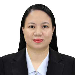 Joanne Tongzon